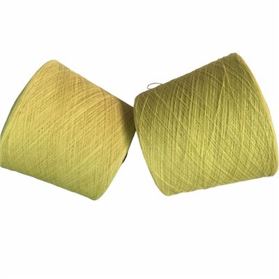 Aramid ipliğinin bileşimi nedir?